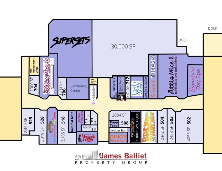 More Photos Of 3300 Lehigh St, Allentown Unknown For Lease