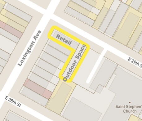 More Photos Of 135 Lexington Ave, New York Apartments For Lease