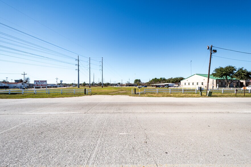 More Photos Of 21195 Legion Rd, New Caney Land For Sale