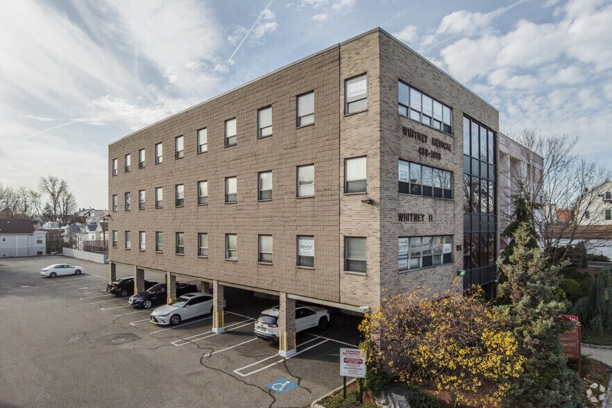 More Photos Of 196 Paterson Ave, East Rutherford Unknown For Lease