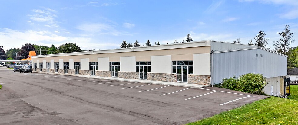 More Photos Of 3505 West Rd, Cortland Freestanding For Lease