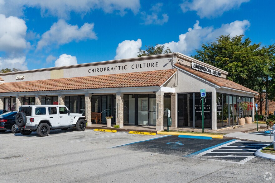 More Photos Of 11575 US Route 1, Palm Beach Gardens Unknown For Lease