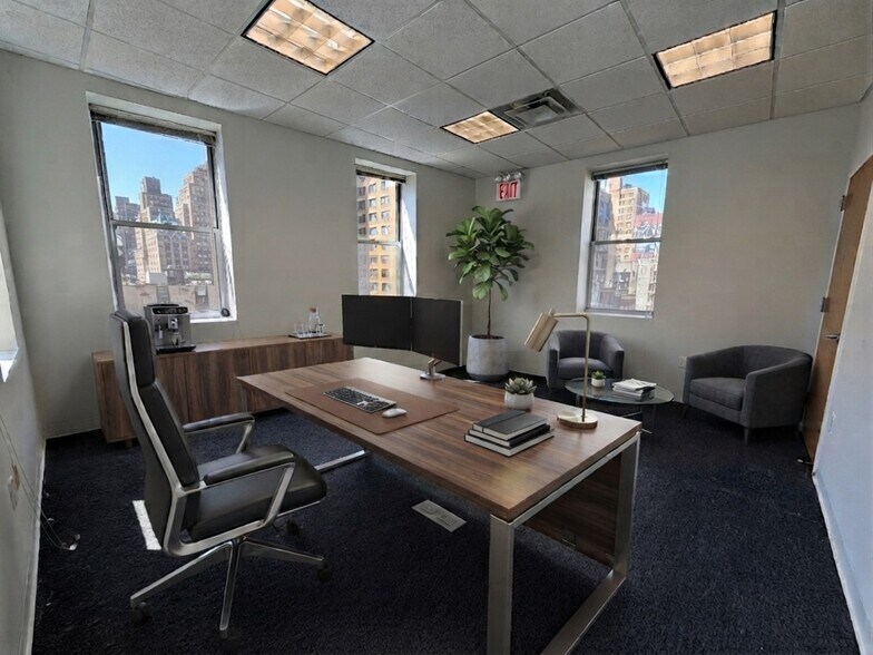 More Photos Of 100 Livingston St, Brooklyn Medical For Lease