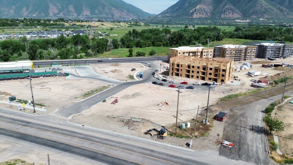 More Photos Of Arrowhead Trail @ Main Street, Spanish Fork Land For Sale