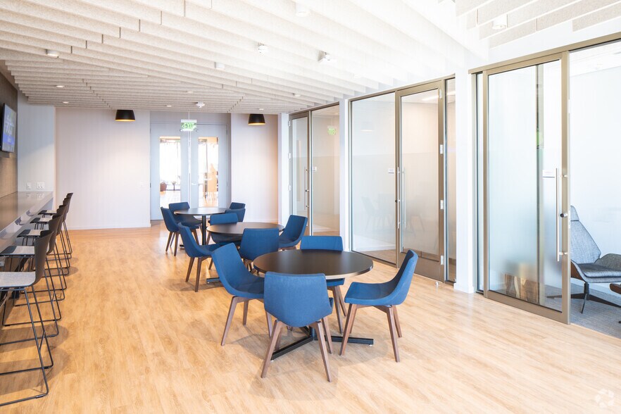 More Photos Of 500 W 2nd St, Austin Office For Lease