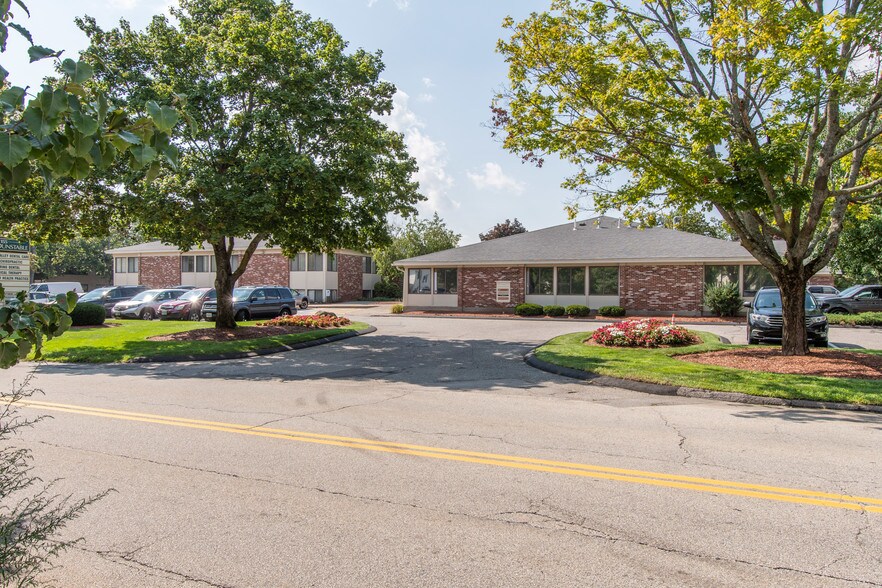 More Photos Of 155 Main Dunstable Rd, Nashua Medical For Lease