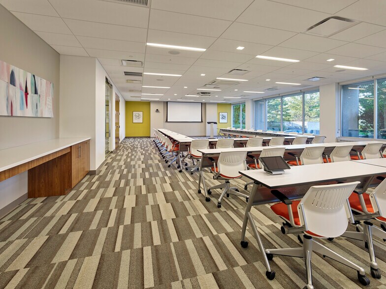 More Photos Of 610 Freedom Business Ctr Dr, King Of Prussia Unknown For Lease