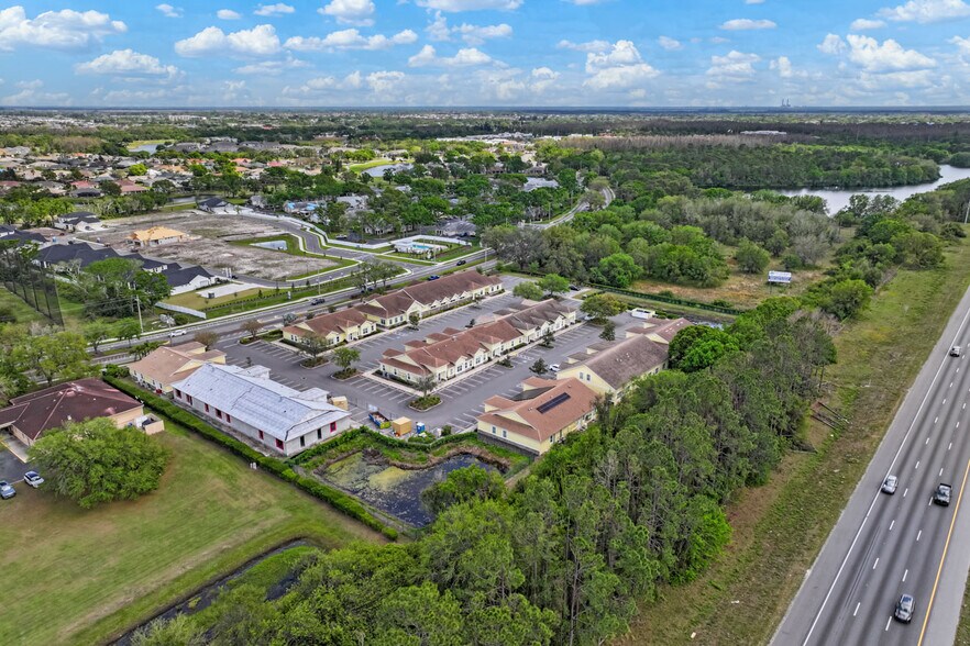 More Photos Of 934 Cypress Village Blvd, Sun City Center Office For Sale