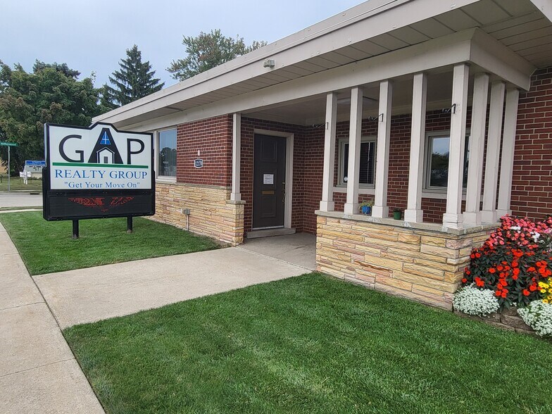 More Photos Of 12170 Fort St, Southgate Office For Sale