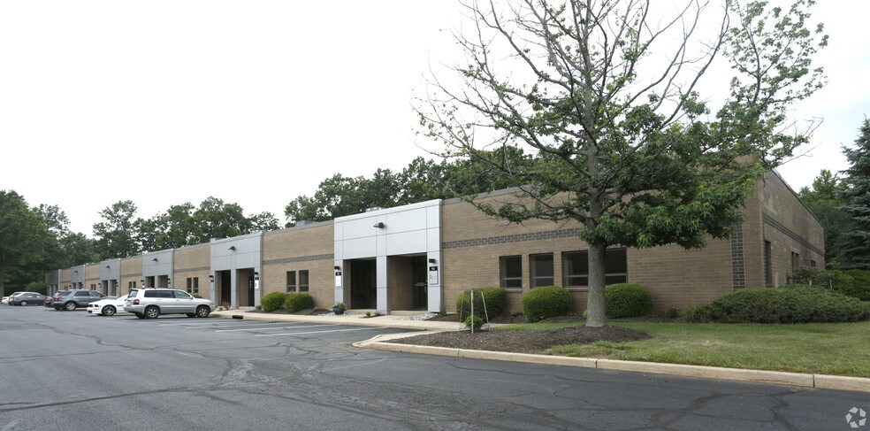 More Photos Of 9 Princess Rd, Lawrenceville Research And Development For Lease