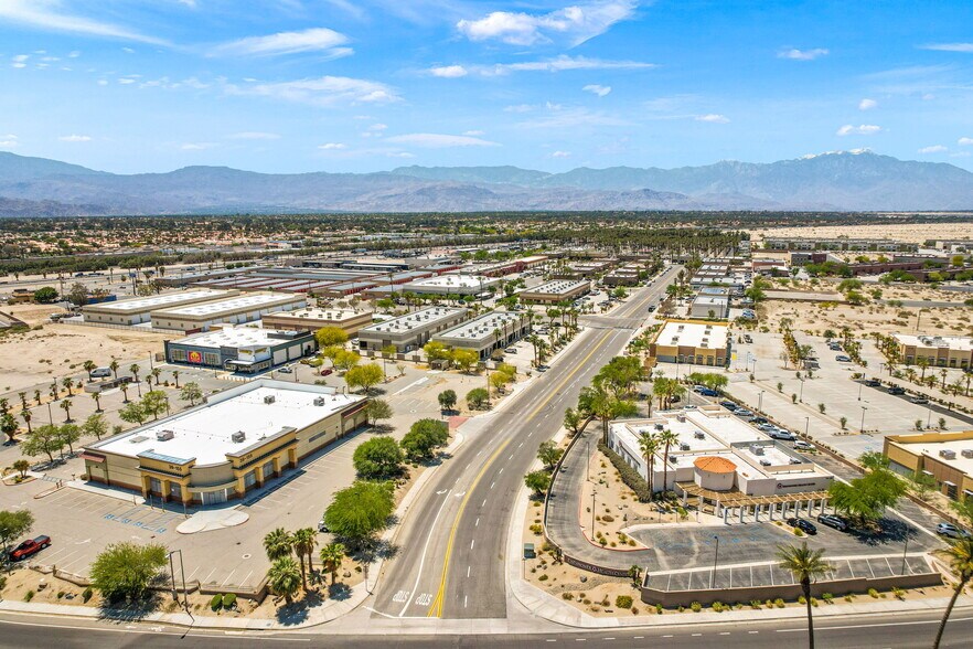 More Photos Of , Palm Desert Land For Sale