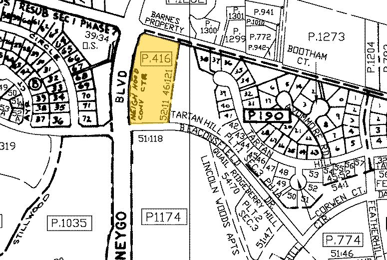 More Photos Of 8601 Honeygo Blvd, Nottingham Storefront For Sale