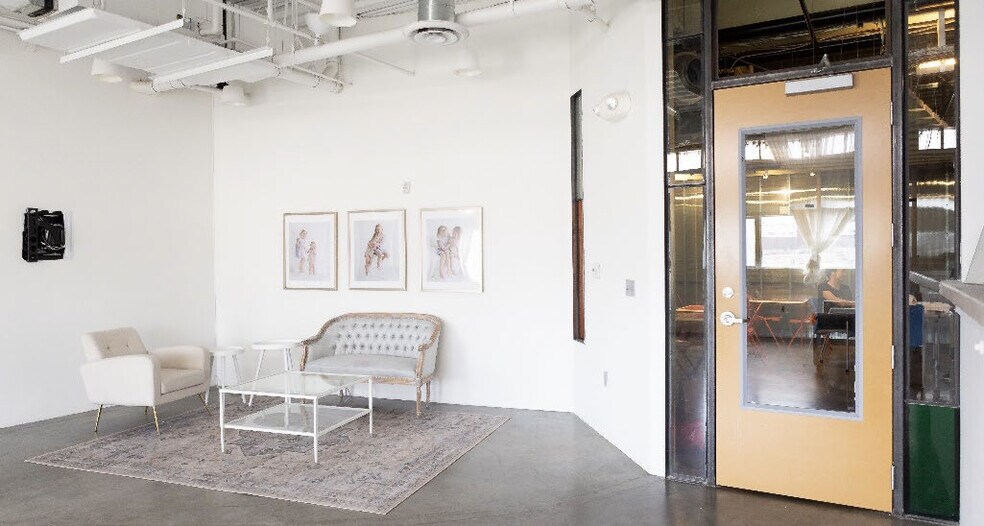More Photos Of 3457 Ringsby Ct, Denver Loft Creative Space For Sale