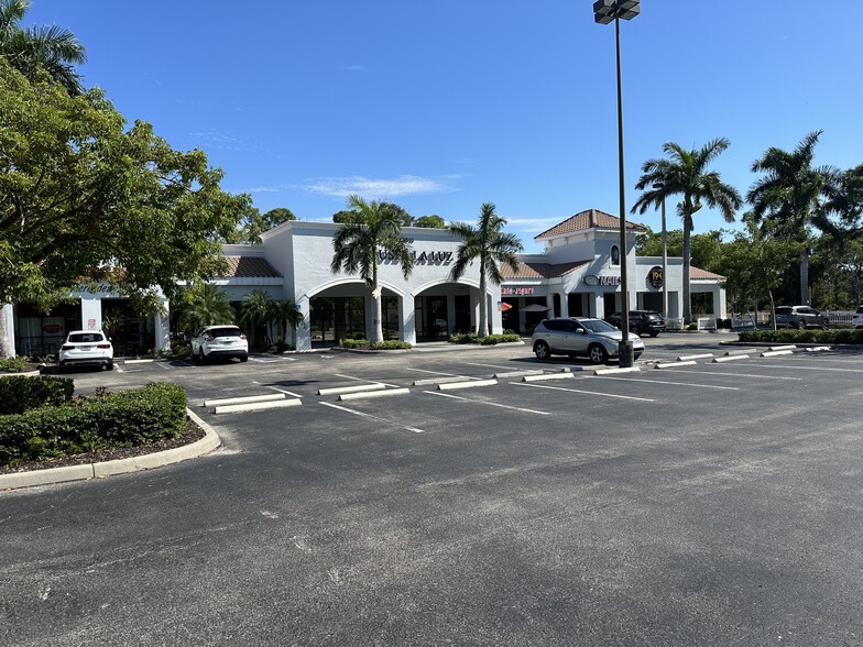 Primary Photo Of 13500 Tamiami Trl N, Naples Unknown For Lease