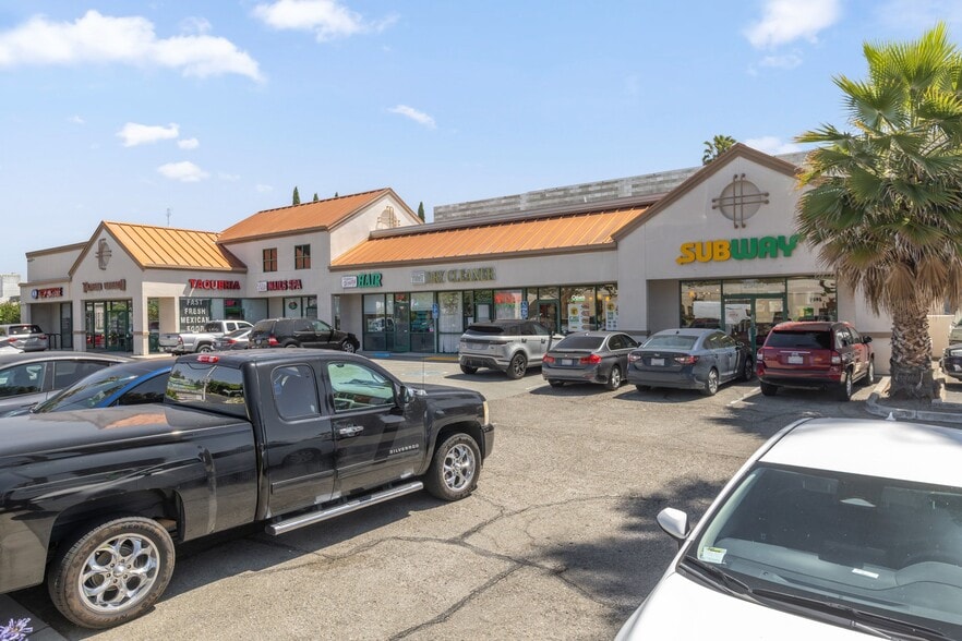 More Photos Of 2503-2529 Scott Blvd, Santa Clara Freestanding For Sale