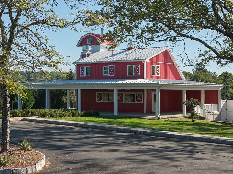 More Photos Of 394 Route 31 N, Ringoes Golf Course Driving Range For Sale