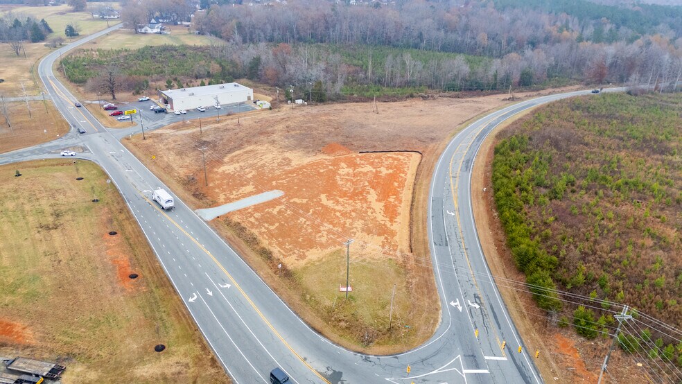 More Photos Of Union Ridge Rd, Burlington Land For Sale