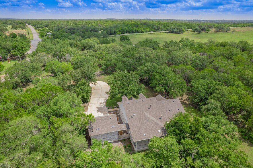 More Photos Of 13511 Carpenter Ln, Manchaca Land For Sale