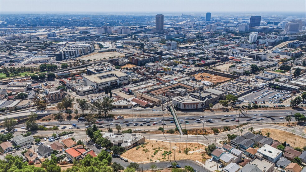 More Photos Of 626 Lookout Dr, Los Angeles Land For Sale