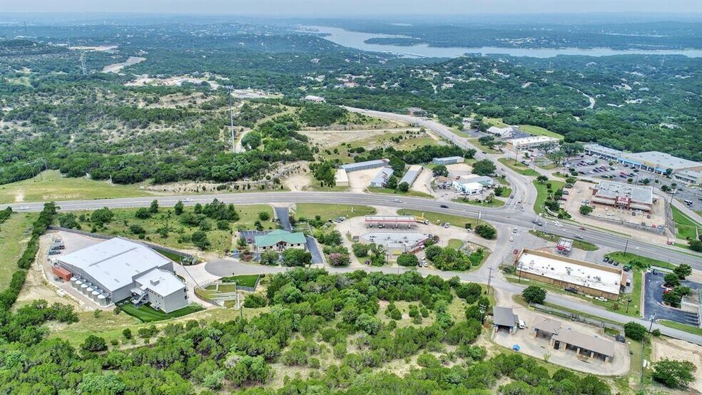More Photos Of 7803 Bronco LN, Lago Vista Land For Sale