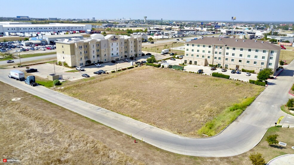 More Photos Of 221 ST Dr, Buda Land For Sale