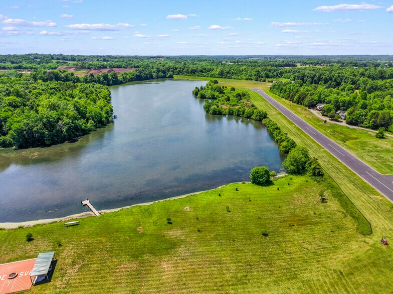 More Photos Of 249 Gilbert Rd, Mocksville Airport For Sale
