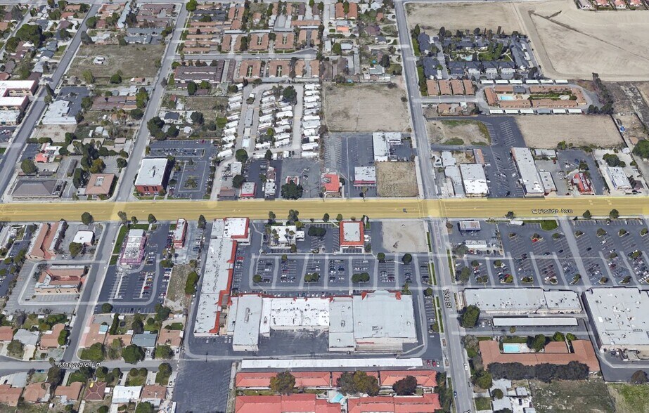 More Photos Of 2080 Florida Ave E, Hemet Land For Lease