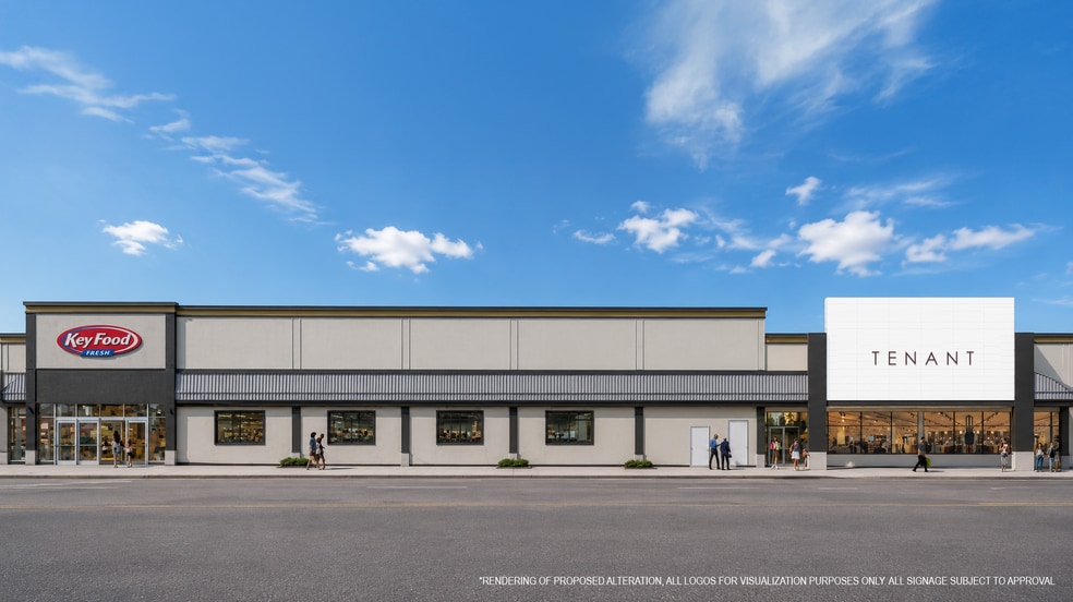More Photos Of 15315-15349 Cross Island Pky, Whitestone Unknown For Lease