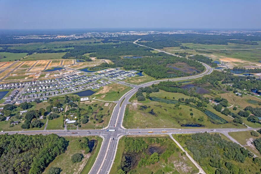 More Photos Of 0 Hwy 547 N & Ernie Caldwell Blvd, Davenport Land For Sale