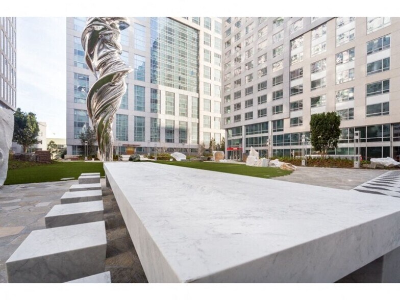 More Photos Of 1177 Market St, San Francisco Apartments For Lease