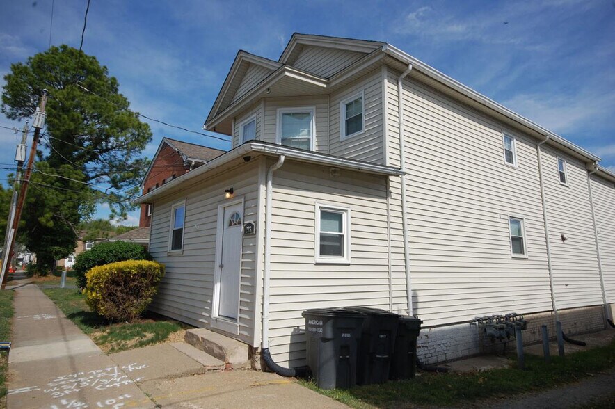 More Photos Of 293 4th Ave, Quantico Apartments For Sale