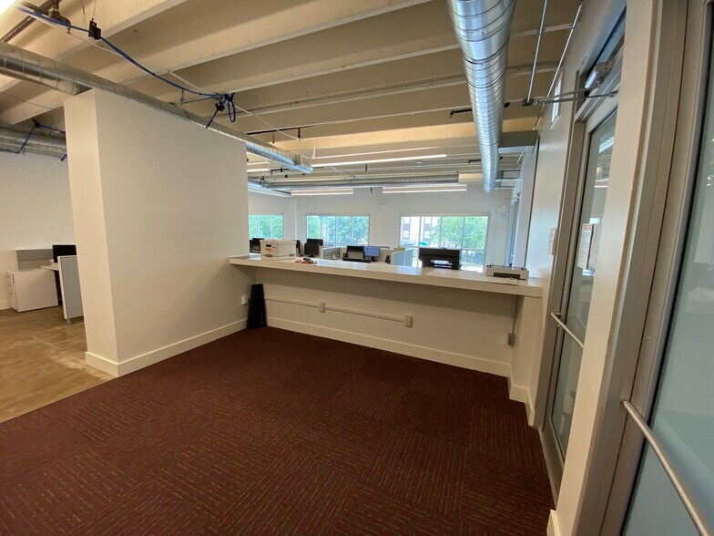 More Photos Of 2808 Caroline St, Houston Coworking Space