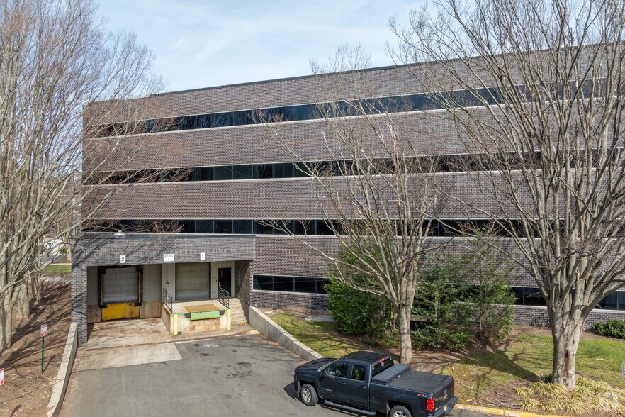 More Photos Of 331 Newman Springs Rd, Red Bank Coworking Space