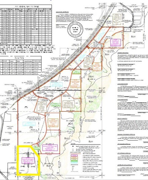 More Photos Of S. Old Highway 91, Cedar City Land For Sale