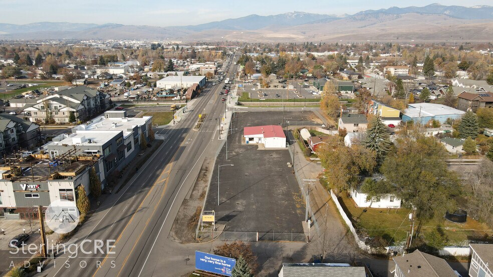 More Photos Of 100 Russell, Missoula General Retail For Sale
