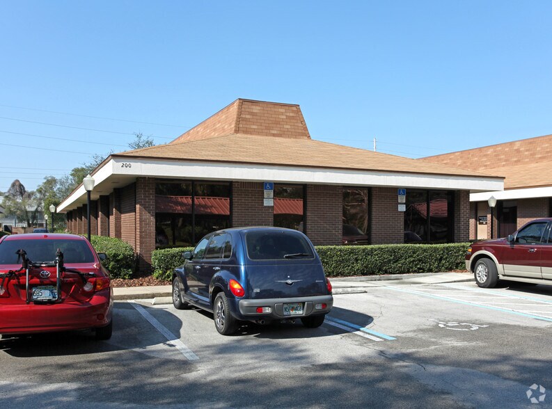 Primary Photo Of 706 Turnbull Ave, Altamonte Springs Office For Lease