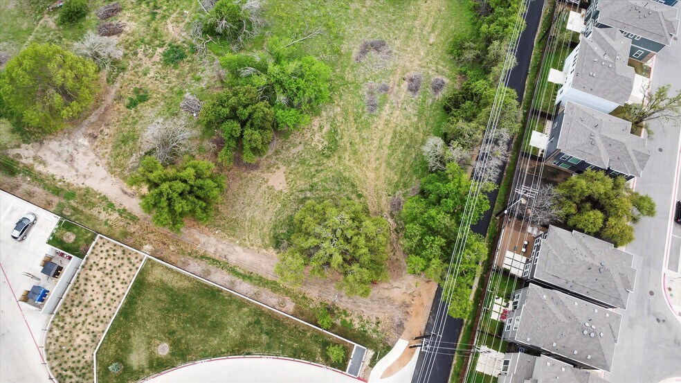 More Photos Of 13641 Rutledge Spur, Austin Land For Sale