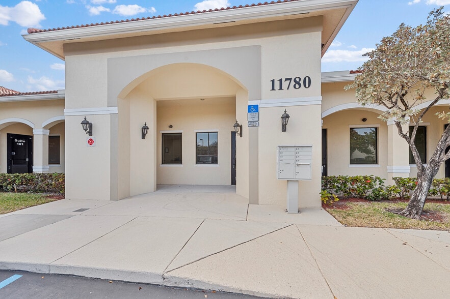More Photos Of 11780 W Sample Rd, Coral Springs Office For Sale