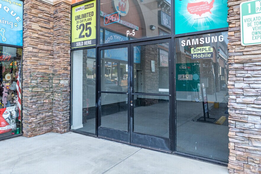 Photo of 1st Floor Ste 