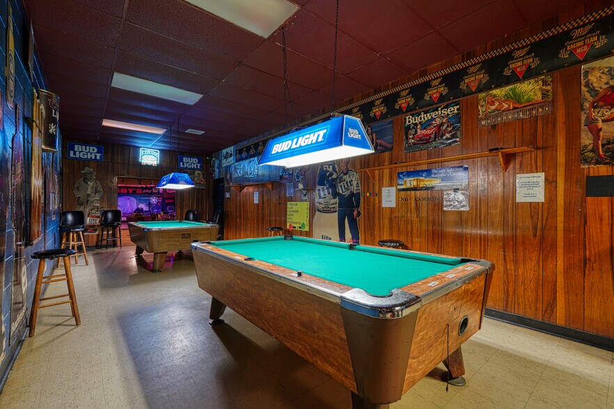 More Photos Of 4895 S Pine St, Spartanburg Restaurant For Sale