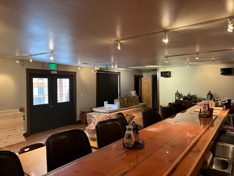 More Photos Of 310 N Gunnison Ave, Lake City Storefront Retail Residential For Sale