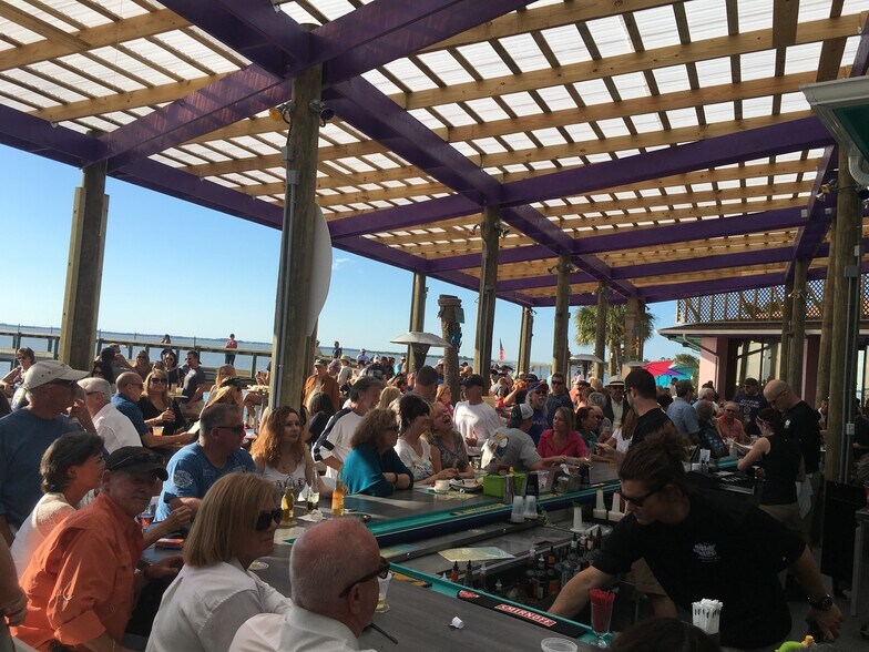 More Photos Of 2200 S Orlando Ave, Cocoa Beach Restaurant For Lease