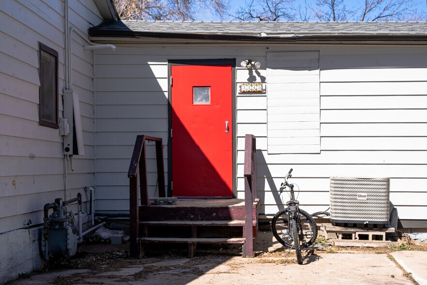 More Photos Of 3445 W Mansfield Ave, Denver Apartments For Sale