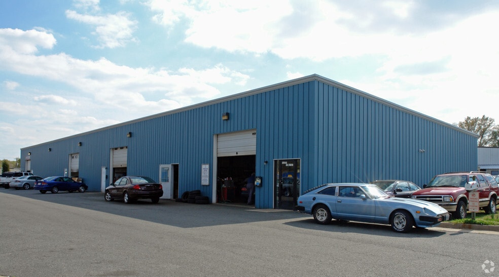 More Photos Of , Richmond Industrial For Sale