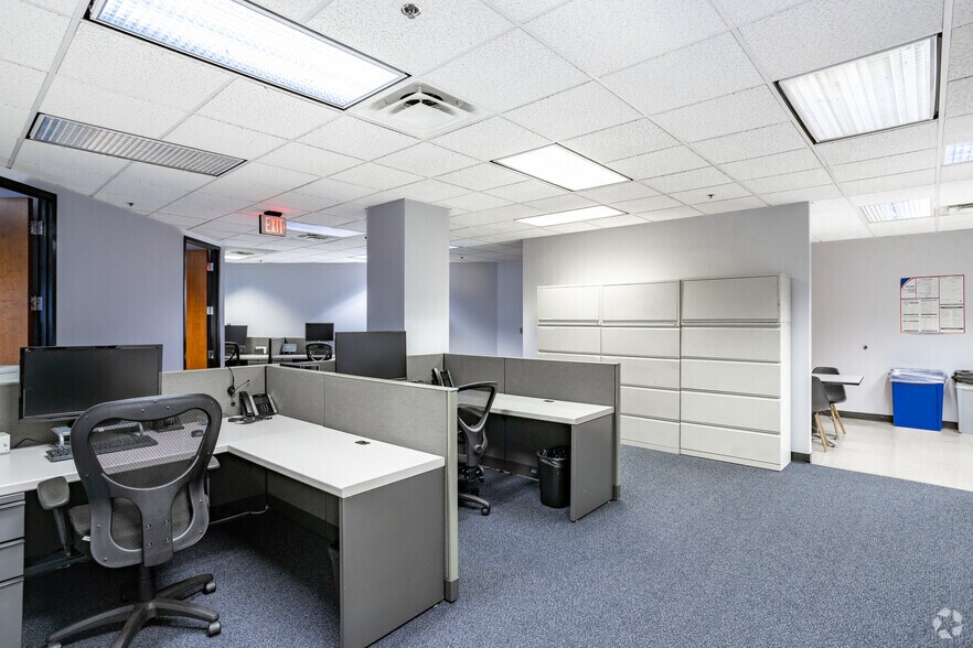 Photo of 24th Floor Ste 2420