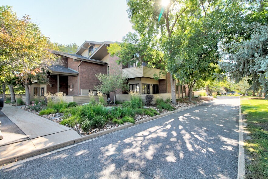 Primary Photo Of 7490 Clubhouse Rd, Boulder Medical For Lease