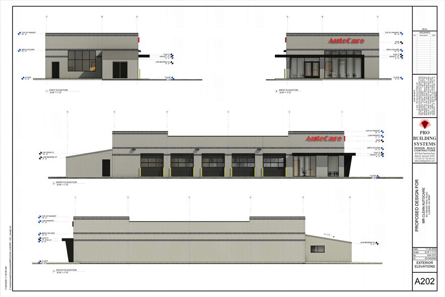 621 Indian Trail Rd NW, Lilburn, GA 30047 Retail For Lease