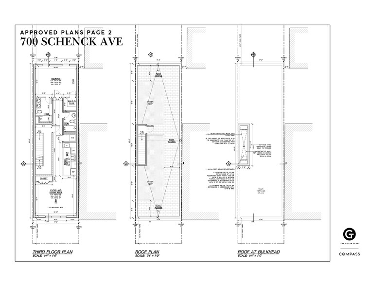 More Photos Of 700 Schenck ave, Brooklyn Land For Sale