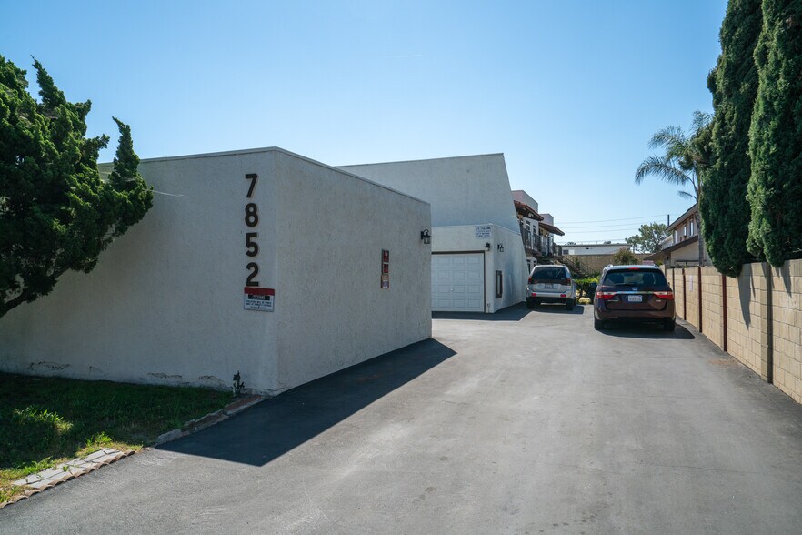 More Photos Of 7852 1st St, Stanton Apartments For Sale