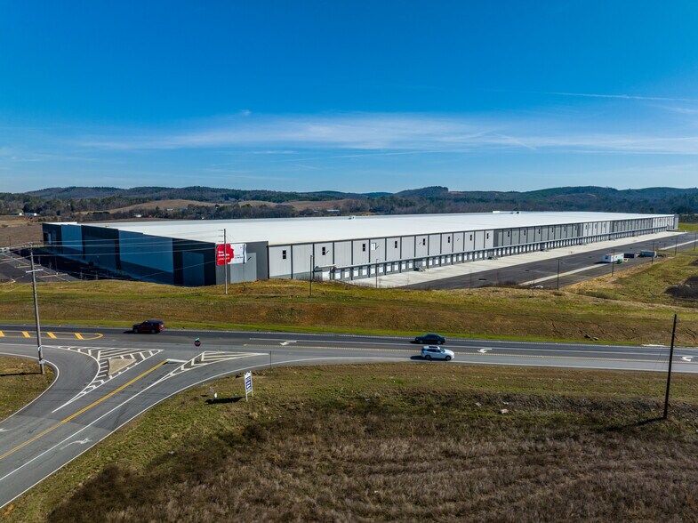 More Photos Of 3864 Highway 41 SE, Adairsville Warehouse For Sale